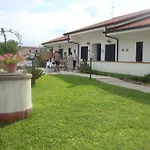 Maredona Hotel Ascea