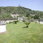 Hotel Maredona Ascea