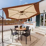 Hotel Maredona Ascea