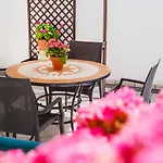 Hotel Maredona Ascea