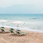Maredona Hotel Ascea