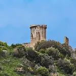 Hotel Maredona Ascea