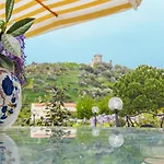 Maredona 3* Ascea