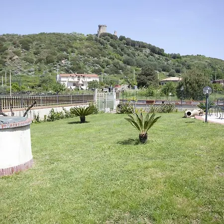 Otel Maredona Ascea