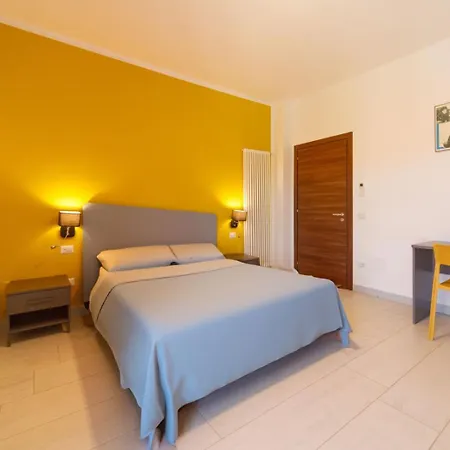 Hotel Maredona