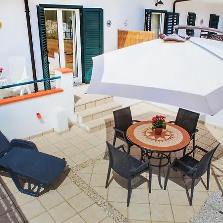 Otel Maredona 3*