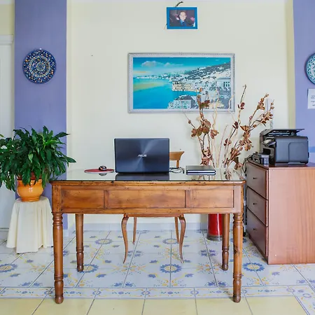 Maredona Otel