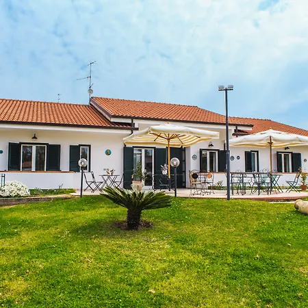 Hotel Maredona