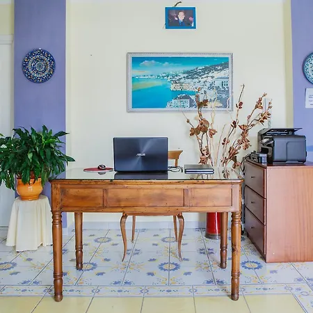 Hotel Maredona 3*