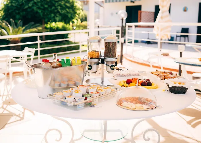 Hotel Maredona