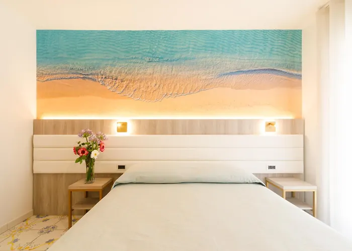 Maredona Hotel