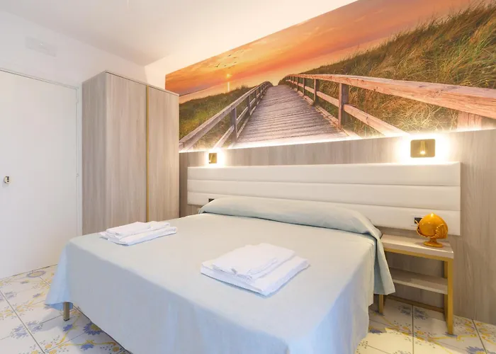 Maredona 3* Ascea