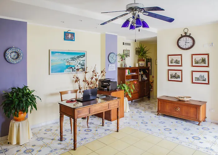 Hotel Maredona