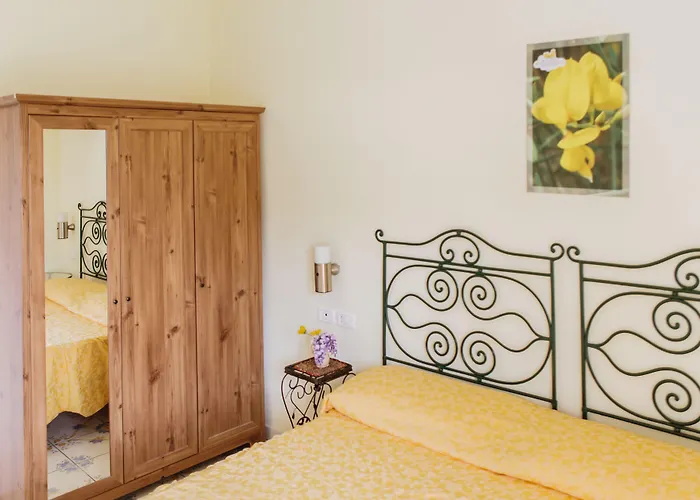 Hotel Maredona