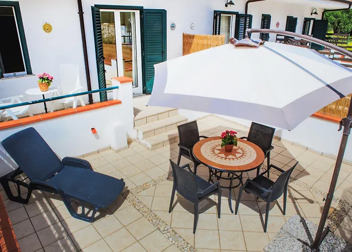 Hotel Maredona 3*