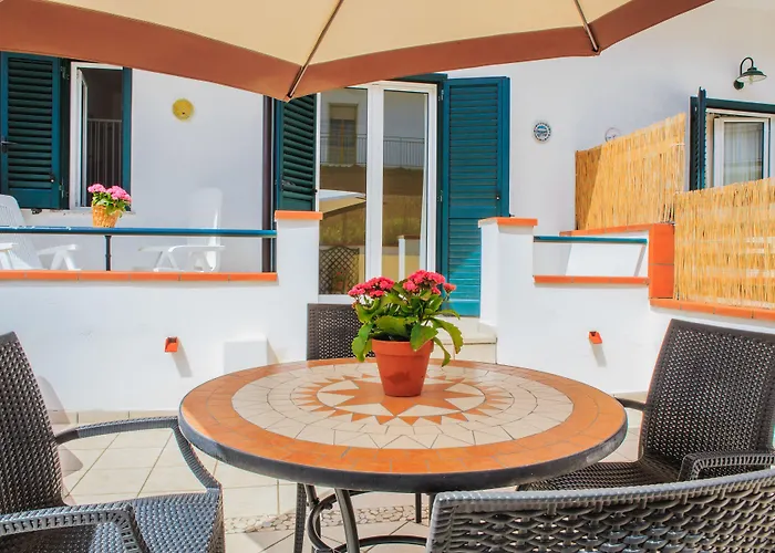 Hotel Maredona 3*