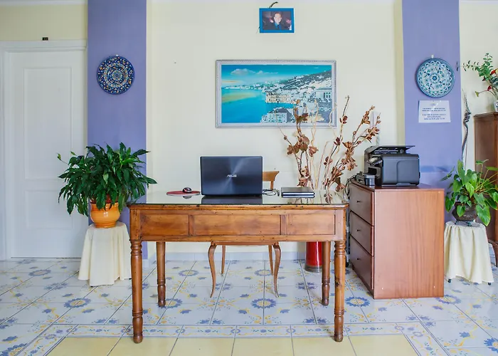 Maredona Hotel