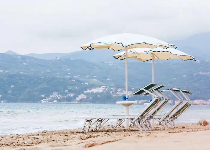 Hotel Maredona