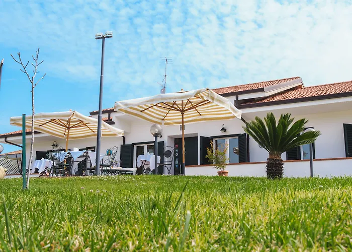 Hotel Maredona 3*