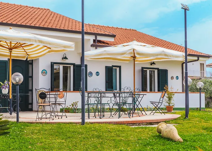Hotel Maredona