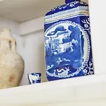 Maredona מלון אשאה