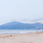 Maredona 3* אשאה