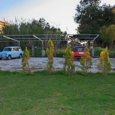 Hotel Maredona 3*