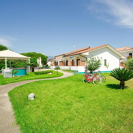 Hotel Maredona