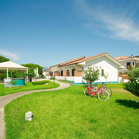 Hotel Maredona 3*