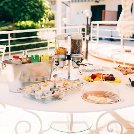 Hotel Maredona