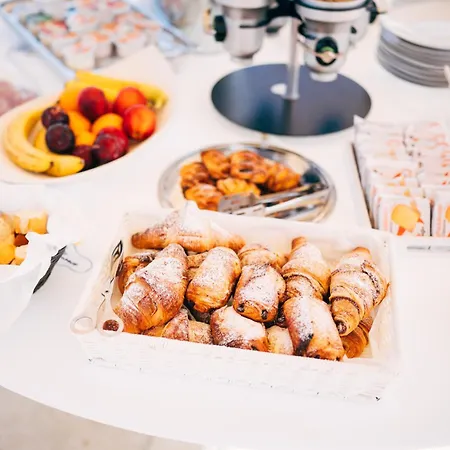 Maredona Hotel Ascea