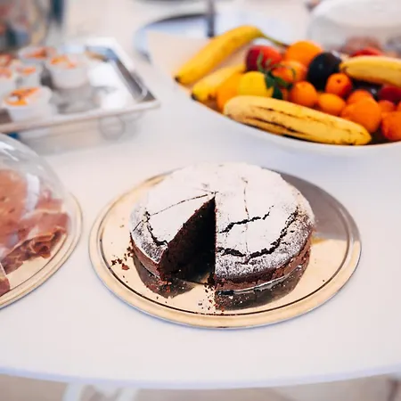 Hotel Maredona Ascea