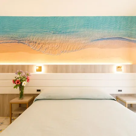 Maredona Hotel