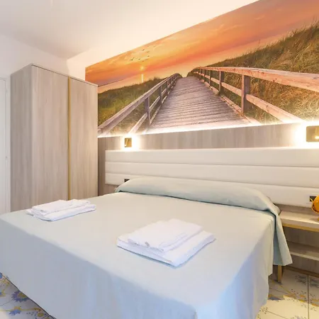 Maredona 3* Ascea