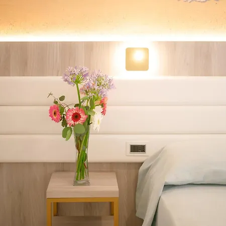 Maredona Hotel