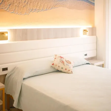 Maredona Hotel 3*