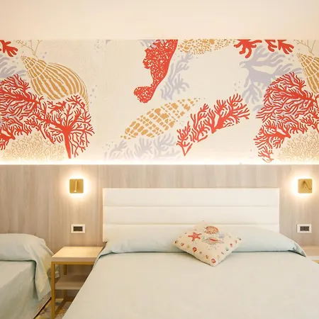 Maredona Hotel Ascea