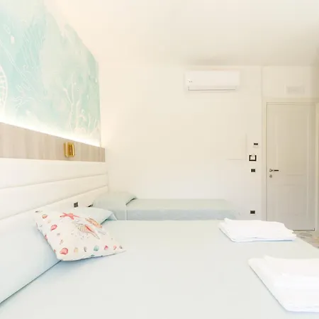 Maredona Hotel 3*