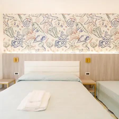Hotel Maredona 3*