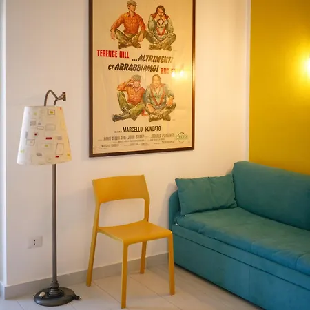 Maredona Hotel Ascea