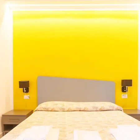 Maredona Hotel