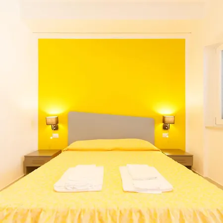 Maredona Hotel Ascea