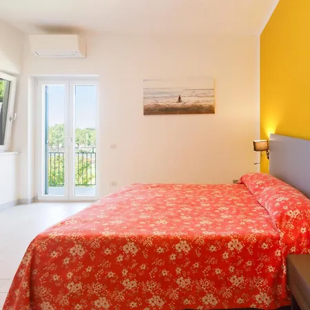 Maredona Hotel Ascea
