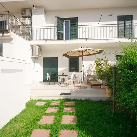 Hotel Maredona Ascea