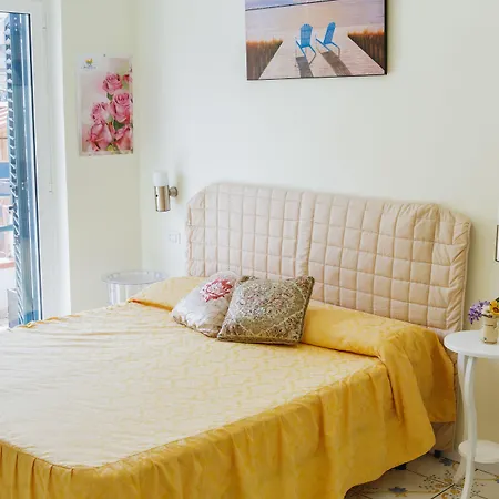 Hotel Maredona Ascea