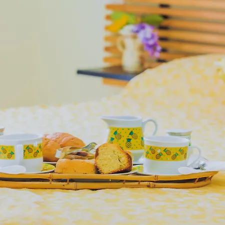 Maredona Hotel 3*