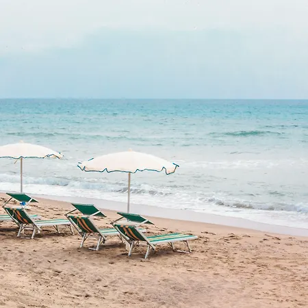 Maredona Hotel Ascea