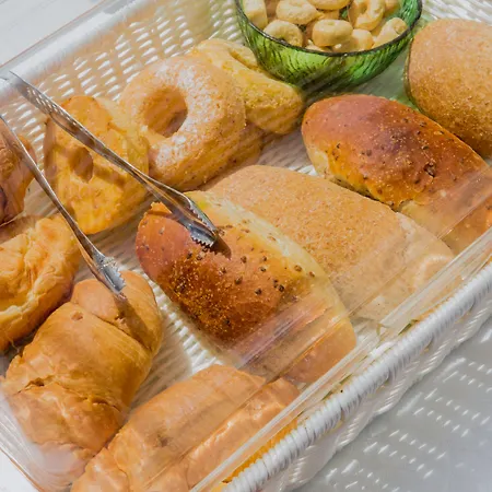 Hotel Maredona 3*