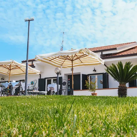Hotel Maredona 3*