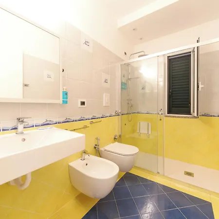 Hotel Maredona